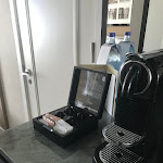 Photo n°9 de l'avis de William.o fait le 23/03/2023 à 15:02 sur le  Corinthia Hotel Lisbon à Lisbon