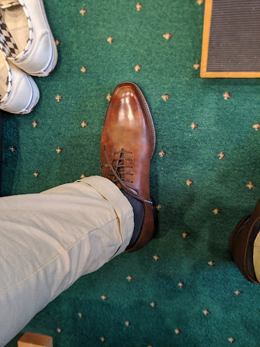 The Brogue Trader T/A Loake Shoemakers - Shoe store