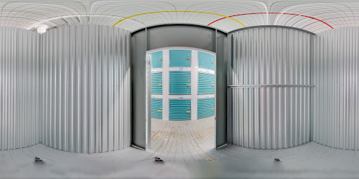 Self-Storage Facility «Treasure Island Storage», reviews and photos, 404 Grand St, Paterson, NJ 07505, USA