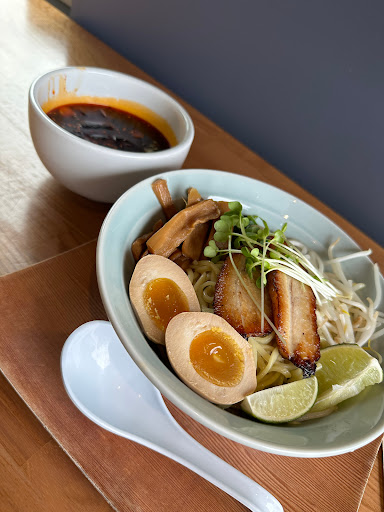 HiroNori Craft Ramen image