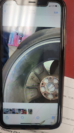 Tire Shop «Firestone Complete Auto Care», reviews and photos, 290 Stateline Rd W, Southaven, MS 38671, USA