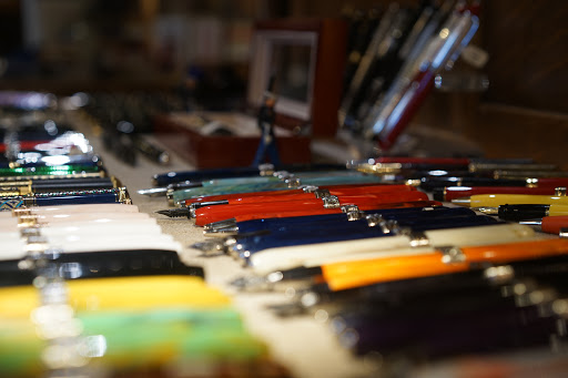 Stationery Store «Castle In the Air», reviews and photos, 1805 Fourth St, Berkeley, CA 94710, USA