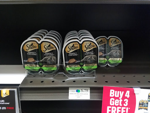 Pet Store «Pet Supermarket, Inc.», reviews and photos, 2446 N University Dr, Coral Springs, FL 33065, USA