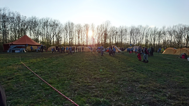 Telefonnummer for FDF Høje Taastrup