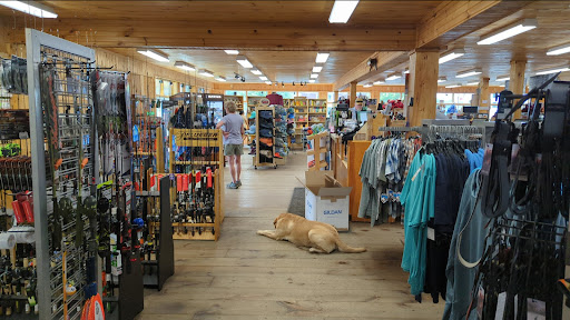 Northwoods Outfitters Moosehead Lake