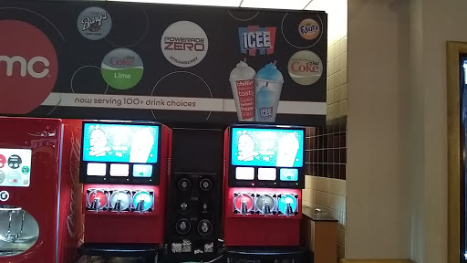 Movie Theater «AMC Raleigh 15», reviews and photos, 5501 Atlantic Springs Rd, Raleigh, NC 27616, USA