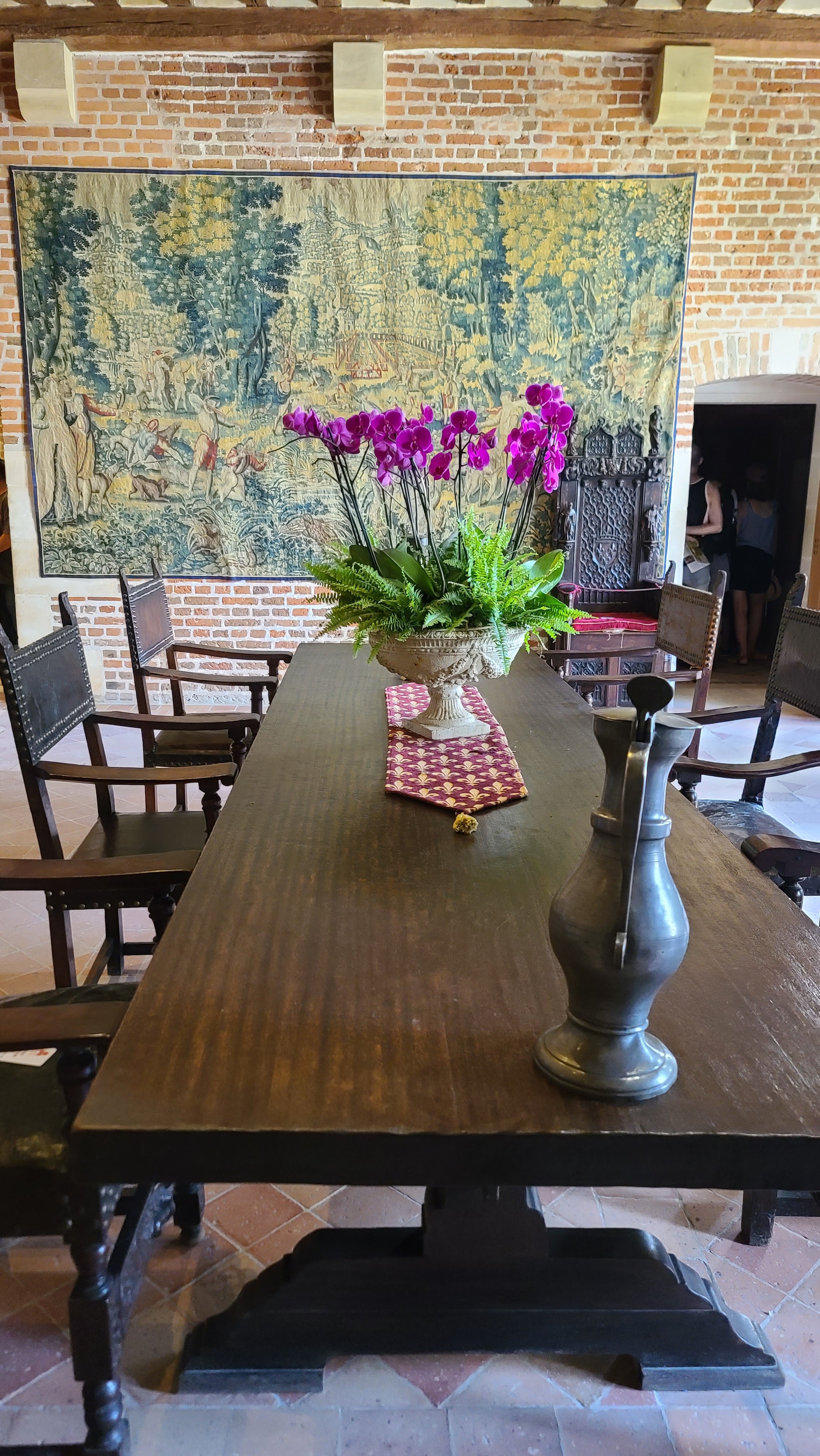 Photo n° 9 de l'avis de Josiane.l fait le 28/08/2023 à 20:08