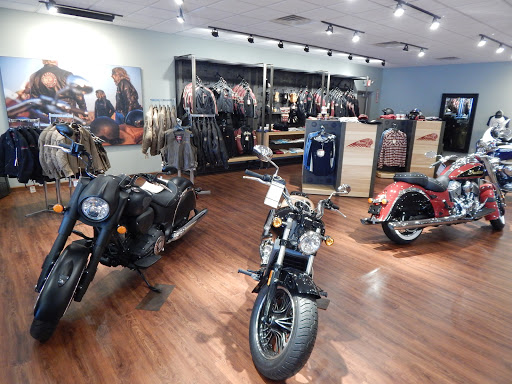 Motorcycle Dealer «Indian Motorcycle of El Paso», reviews and photos, 8000 Gateway Blvd E, El Paso, TX 79907, USA