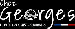 Hamburger du Restauration rapide Chez Georges à Lons-le-Saunier - n°6