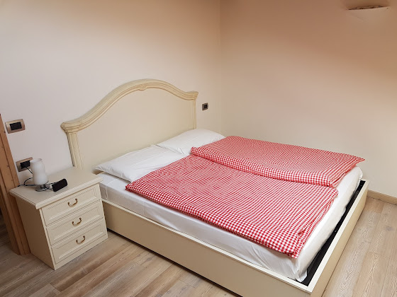 Photo Appartamento vacanze Casa del Sol Apartments - Self catering 23030 Santa Lucia