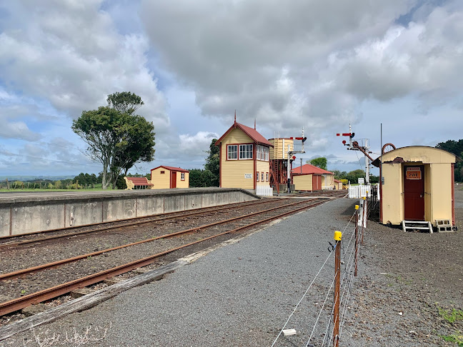 Reviews of Glenbrook Vintage Railway in Waiuku - Museum