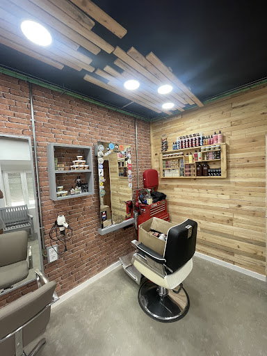 Castillothebarber en Corral de Almaguer, Toledo