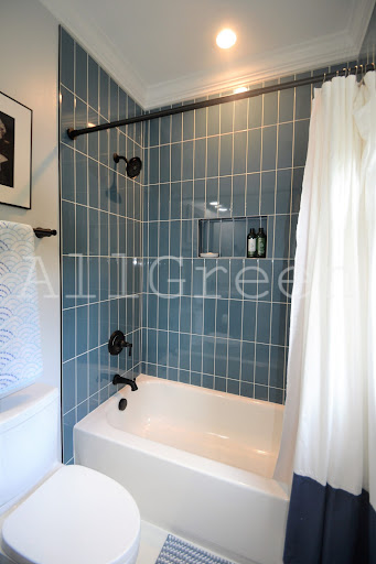 AllGreen Builders image