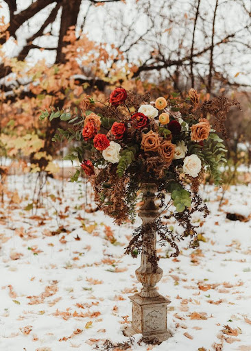 Florist «Lilia Flower Boutique», reviews and photos, 2160 Wayzata Blvd, Long Lake, MN 55356, USA