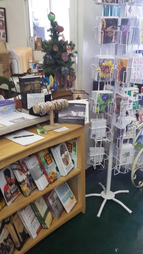 Book Store «Pipe & Thimble Bookstore», reviews and photos, 24830 Narbonne Ave, Lomita, CA 90717, USA