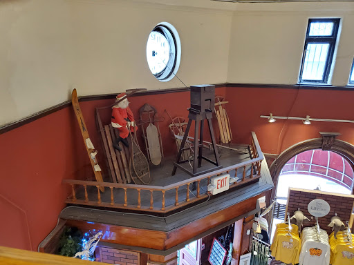 Gift Shop «Winterwood Gift Shop Inc», reviews and photos, 526 Washington St, Cape May, NJ 08204, USA