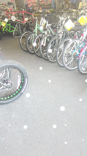 Bicycle Store «Ridge Cyclery», reviews and photos, 3731 Ridge Rd, Highland, IN 46322, USA