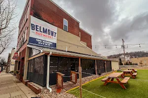 Belmont Brewerks image