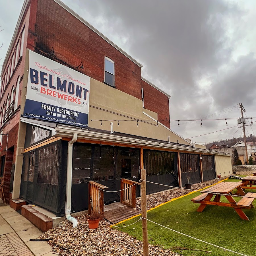 Belmont Brewerks