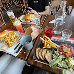 Photo n° 3 de l'avis de Justine.a fait le 16/02/2024 à 17:22 pour Old wild west à Saint-Jean-Bonnefonds