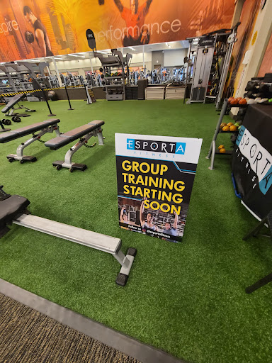 Gym «LA Fitness», reviews and photos, 341 NJ-18, East Brunswick, NJ 08816, USA