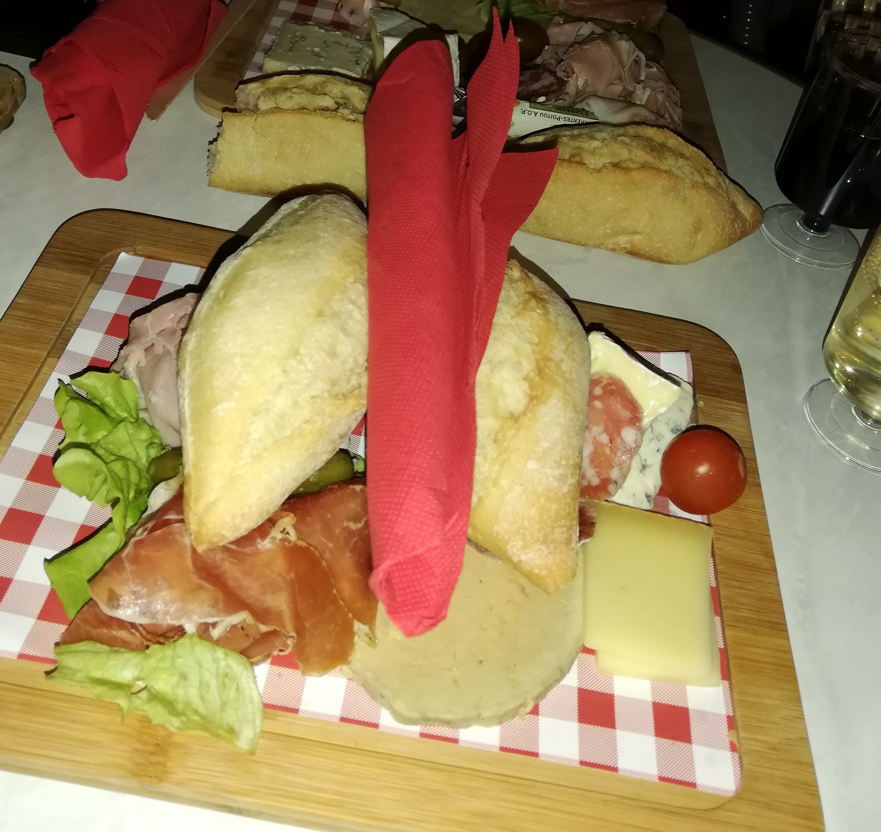 Photo n° 1 de l'avis de Célia.h fait le 28/12/2019 à 17:24