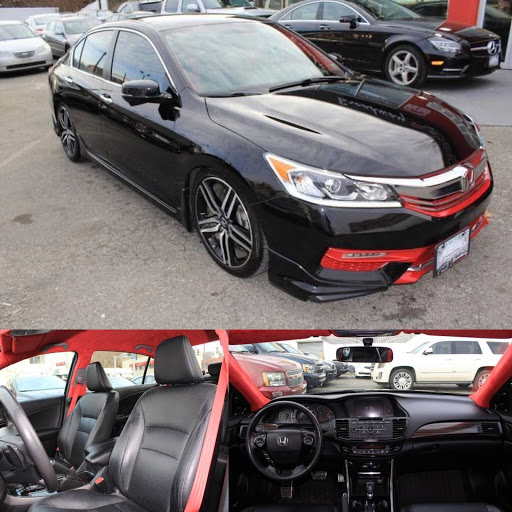 Car Dealer «Broadway Auto Brokers», reviews and photos, 591 S Broadway, Yonkers, NY 10705, USA