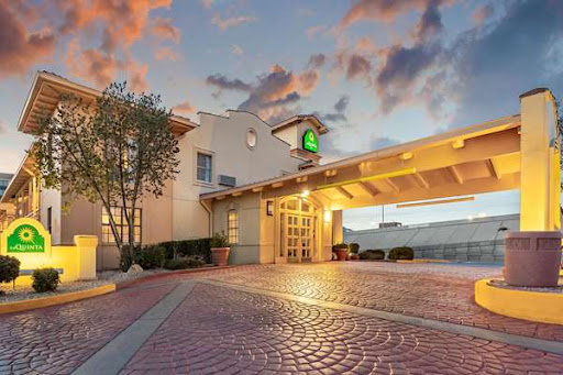La Quinta Inn by Wyndham El Paso - Airport