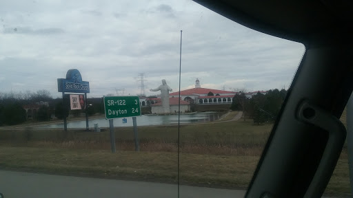 Monument «King of Kings», reviews and photos, 903 Union Rd, Lebanon, OH 45036, USA