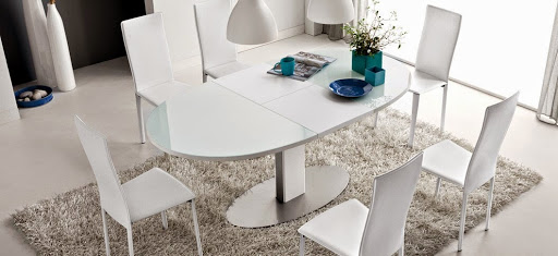 Furniture Store «Lugano Furniture Store Paramus, New Jersey», reviews and photos, 66 NJ-4, Paramus, NJ 07652, USA