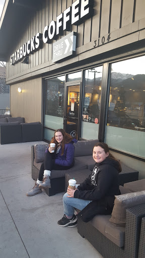 Coffee Shop «Starbucks», reviews and photos, 3104 W Colorado Ave, Colorado Springs, CO 80904, USA