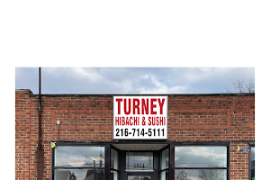 Turney Hibachi & Sushi image