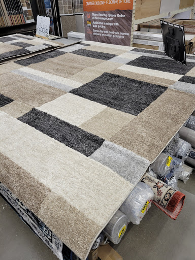 Home Improvement Store «The Home Depot», reviews and photos, 3220 Denmark Ave, Eagan, MN 55121, USA