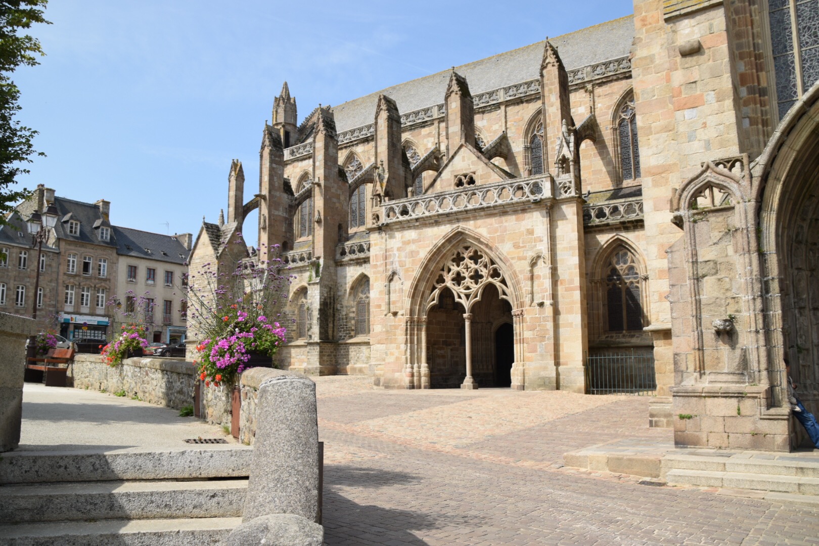Photo n° 3 de l'avis de Sarah.u fait le 28/08/2017 à 09:33