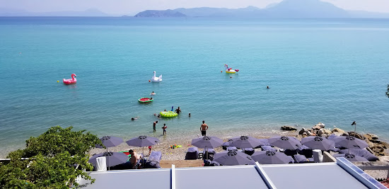 Paralia Nerantzas