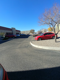 Innovative Moving Systems, Inc. - Photo 8 - Car repair in Albuquerque, NM, Albuquerque