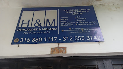 H & M Abogados