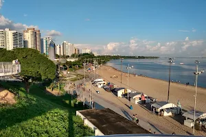 Ponta Negra Beach image