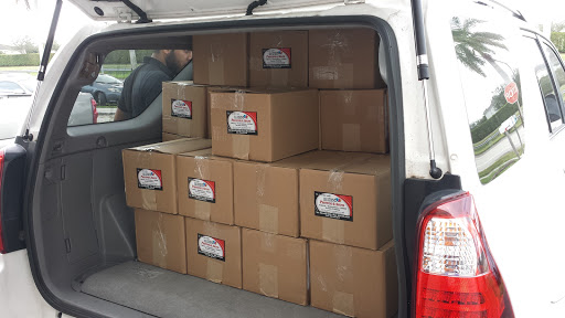 Print Shop «ADP Printing And Signs», reviews and photos, 2001 SW 101st Ave d, Miramar, FL 33025, USA