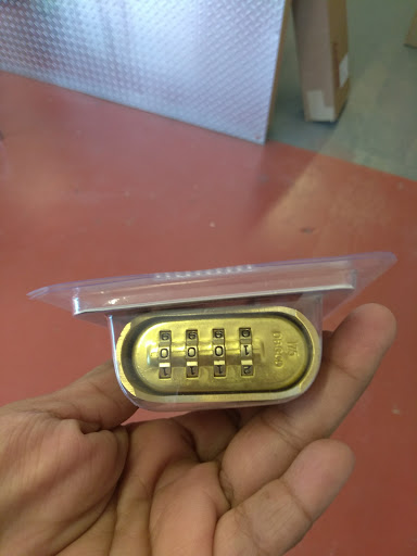 Locksmith «Access Key And Security», reviews and photos, 6644 San Pedro Ave, San Antonio, TX 78216, USA