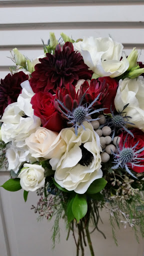 Florist «A & A Flowers», reviews and photos, 6 N Washington St, Oxford, MI 48371, USA