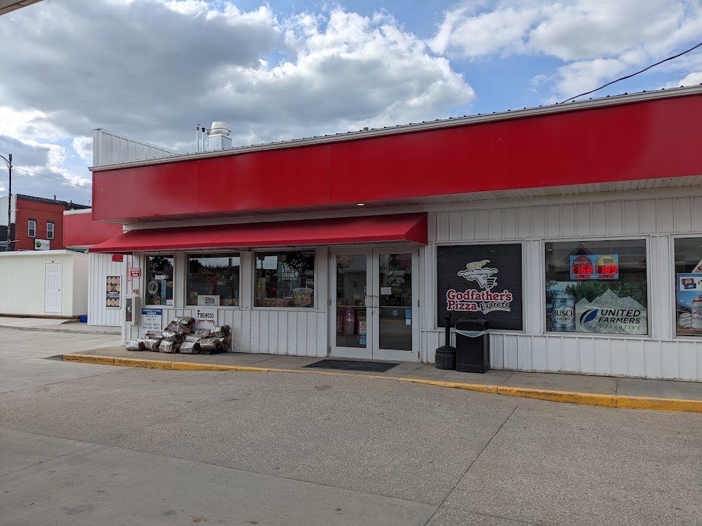 Godfather's Pizza 50841