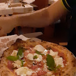 Photo n°2 de l'avis de Gina.i fait le 14/10/2023 à 18:42 sur le  PIZZERIA BLUE TIME à Isola Dovarese