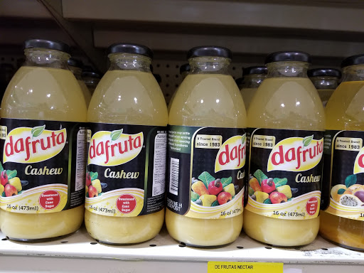 Grocery Store «Global Food», reviews and photos, 1476 N Beauregard St, Alexandria, VA 22311, USA