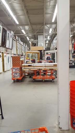Home Improvement Store «The Home Depot», reviews and photos, 390 West St, Mansfield, MA 02048, USA