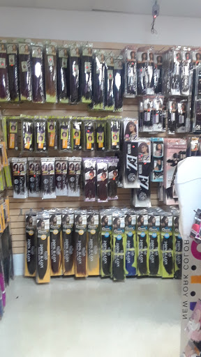 Cosmetics Store «PSL Discount Beauty Supply», reviews and photos, 652 SW Port St Lucie Blvd, Port St Lucie, FL 34953, USA