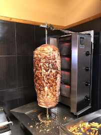 Chawarma du Restauration rapide Miss Food Kebab Naan tacos à Bordeaux - n°3