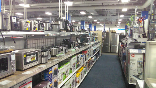 Electronics Store «Best Buy», reviews and photos, 13107 40 Rd c300, Flushing, NY 11354, USA