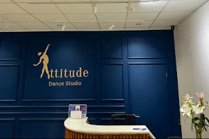 Attitude Dance Studio image