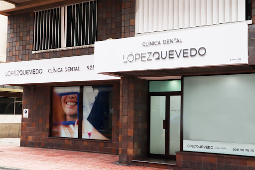 Clínica Dental López Quevedo